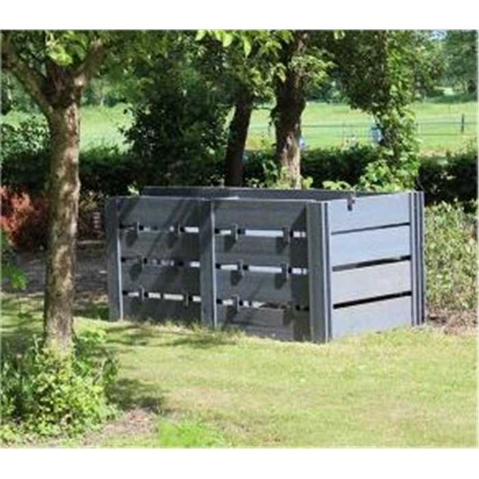 Aérateur de compost de 120 cm