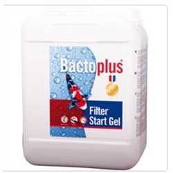 BACTOPLUS GEL 5 LTR - Bactéries en gel