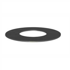 Aquiflor  SPIN 900 - Feu de table noir - HOFATS