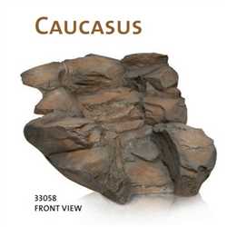 CAUCASUS SLATE BROWN 1040 X 700 X 290 MM