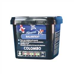 COLOMBO BALANTEX 2500ML 17.500L