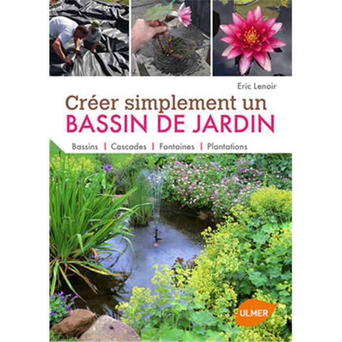 Un bassin d'agrément - Campagne - Jardin - Rennes - par ENVIE JARDIN