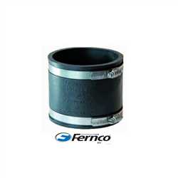 FERNCO RACCORD FLEX. 63-50 MM