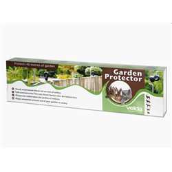 Garden Protector - Cloture électrique universel - Velda
