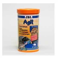 JBL AGIL 1L - ALIMENTATION TORTUE AQUATIQUE