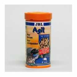 JBL AGIL 250ML - ALIMENTATION TORTUE AQUATIQUE