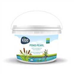 Kido Pond Pearl 500ml pour 15m³ - Bactéries en perles