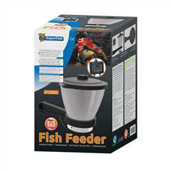 Koi Pro Fish Feeder - Distributeur de nourriture