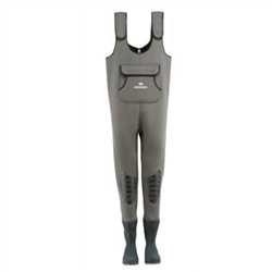 NEOPRENE CHEST WADERS M-9403 TAILLE 42/43 XL
