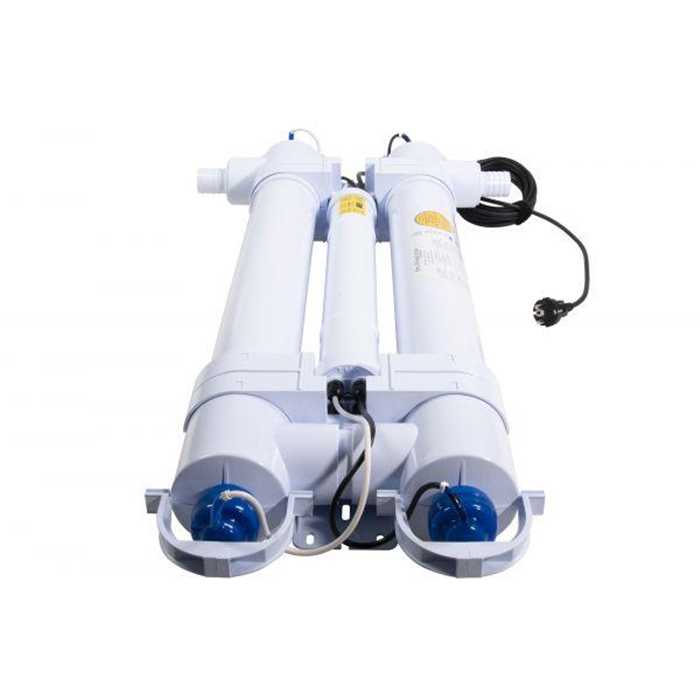 O-rings - For TMC Pro Clear 30 And 55 W And Pro Pond UVC 110 W - Foto 3