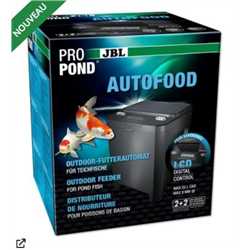 Pro Pond AUTOFOOD 20L - Distributeur de haute qualité