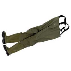 THIGH WADERS ARCA CUISSARDE AQUAPROOF - TAILLE 42