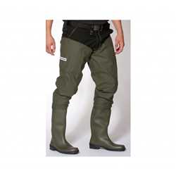 THIGH WADERS ARCA CUISSARDE AQUAPROOF - TAILLE 44
